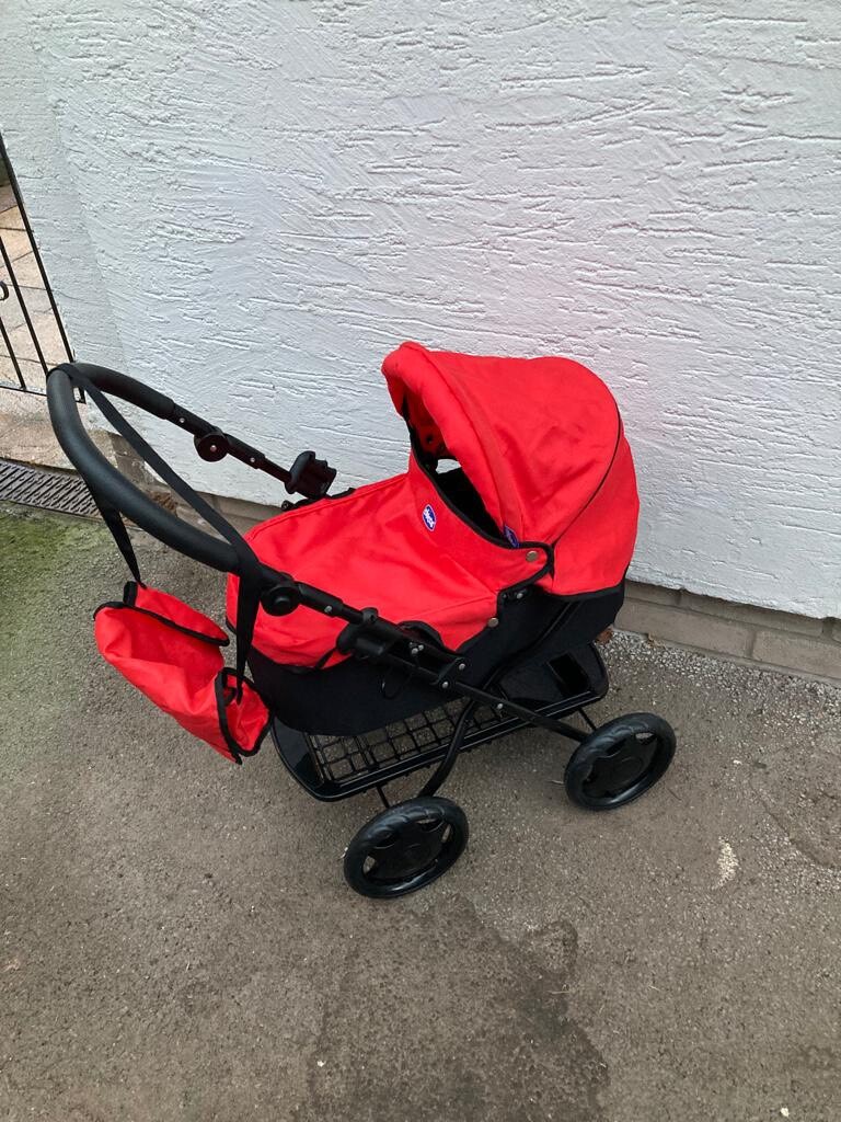 dolls pram gumtree